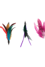 Chris the Cat Chris the Cat Feather Cat Lure Attachment