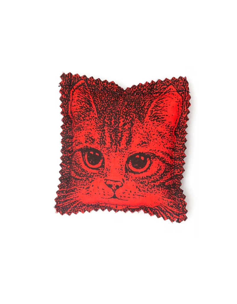 Chris the Cat Chris the Cat Catnip Toys