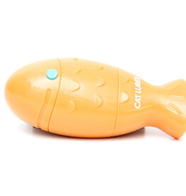 Chris the Cat Chris the Cat USB Cool Cat Laser