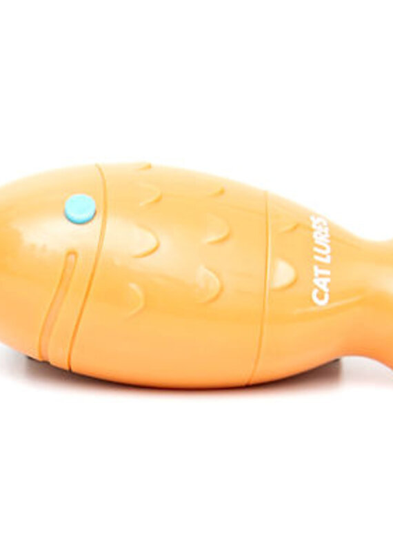 Chris the Cat Chris the Cat USB Cool Cat Laser