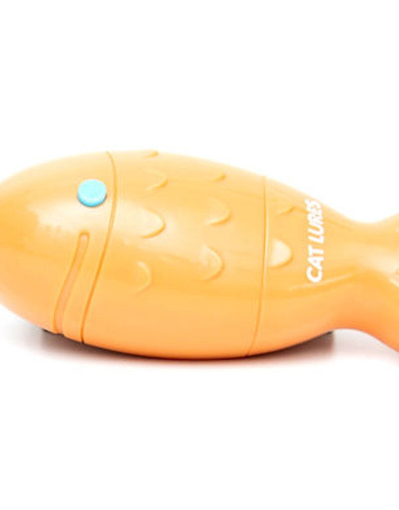 Chris the Cat Chris the Cat USB Cool Cat Laser