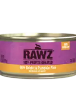 RAWZ Natural Pet Food RAWZ 96% Meat Cat Pate 3oz