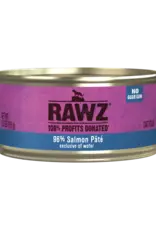 RAWZ Natural Pet Food RAWZ 96% Meat Cat Pate 3oz