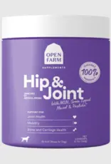 Open Farms Open Farm Dog Supplements Hip & Joint Chews 90 ct