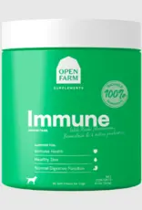 Open Farms Open Farm Dog Supplements Immune Chews 90 ct