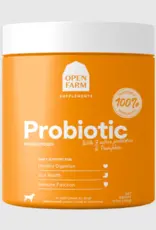 Open Farms Open Farm Supplements Probiotic Chews 90 ct
