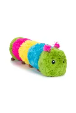 FabDog Fabdog Fluffies Caterpillar