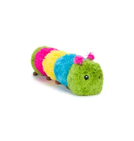 FabDog Fabdog Fluffies Caterpillar