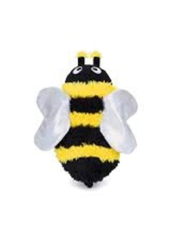 FabDog Fabdog Fluffies Bumble Bee