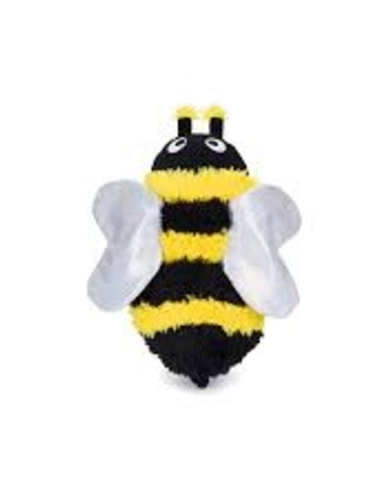 FabDog Fabdog Fluffies Bumble Bee