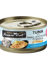 Fussie Cat Fussie Cat Black Label