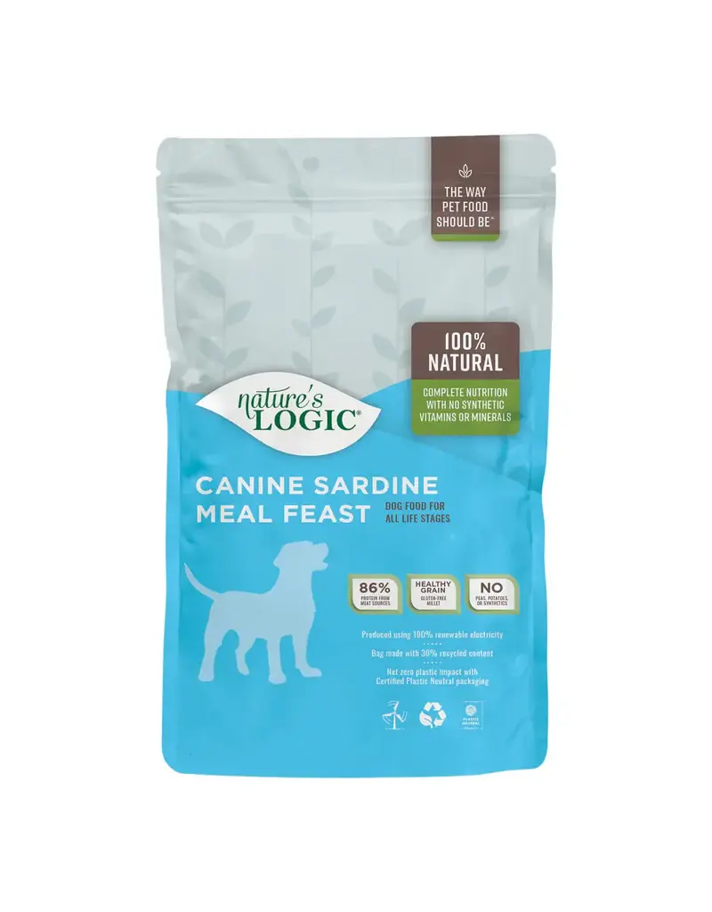 Nature's Logic Nature's Logic Sardine