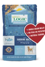 Nature's Logic Nature's Logic Distinct Sardine