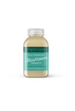 Green JuJu Green Juju Frozen Probiotic Wild Fermented Mushroom
