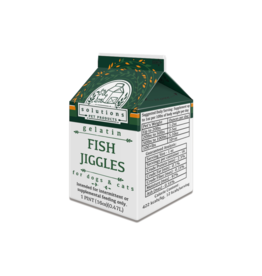 Solutions Pet Products Solutions Pet Products Fish Jiggles