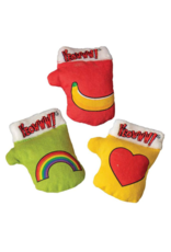 Yeoww Yeowww Kitten Mittens