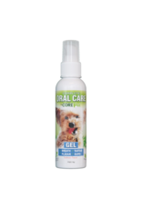 CORE Pet Core Pet Oral Gel 4oz