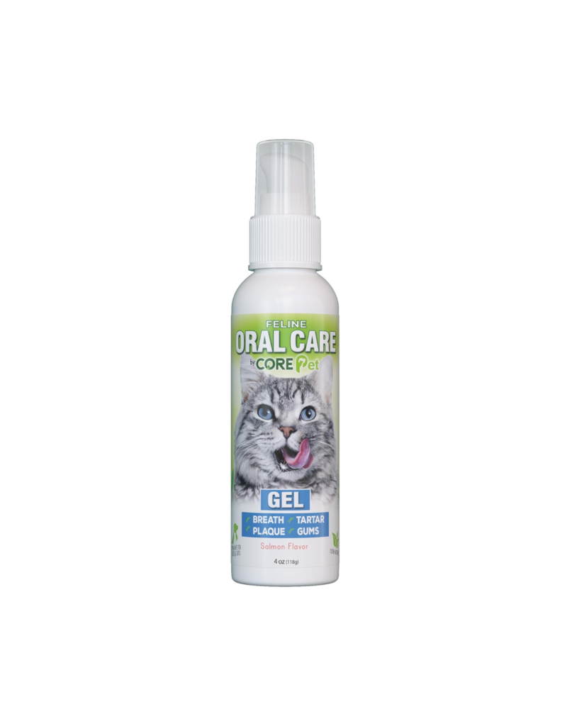 CORE Pet Core Pet Oral Gel 4oz