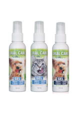 CORE Pet Core Pet Oral Gel 4oz