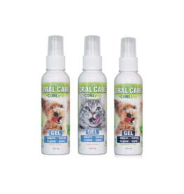 CORE Pet Core Pet Oral Gel 4oz