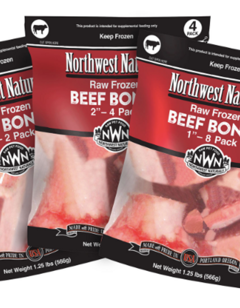 Northwest Naturals Northwest Naturals Raw Bones