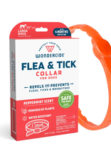 Wondercide Wondercide Large Dog Flea & Tick Collar