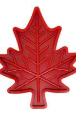 Sodapup Sodapup Canadian Maple Leaf eChew
