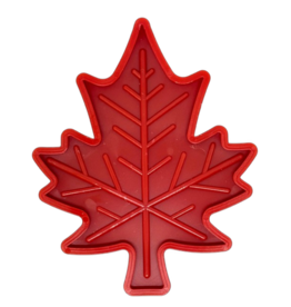 Sodapup Sodapup Canadian Maple Leaf eChew