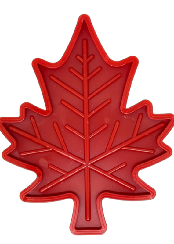 Sodapup Sodapup Canadian Maple Leaf eChew