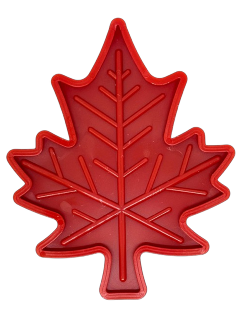 Sodapup Sodapup Canadian Maple Leaf eChew