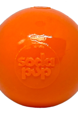 Sodapup Sodapup Squeak Ball Ultra Durable