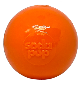 Sodapup Sodapup Squeak Ball Ultra Durable