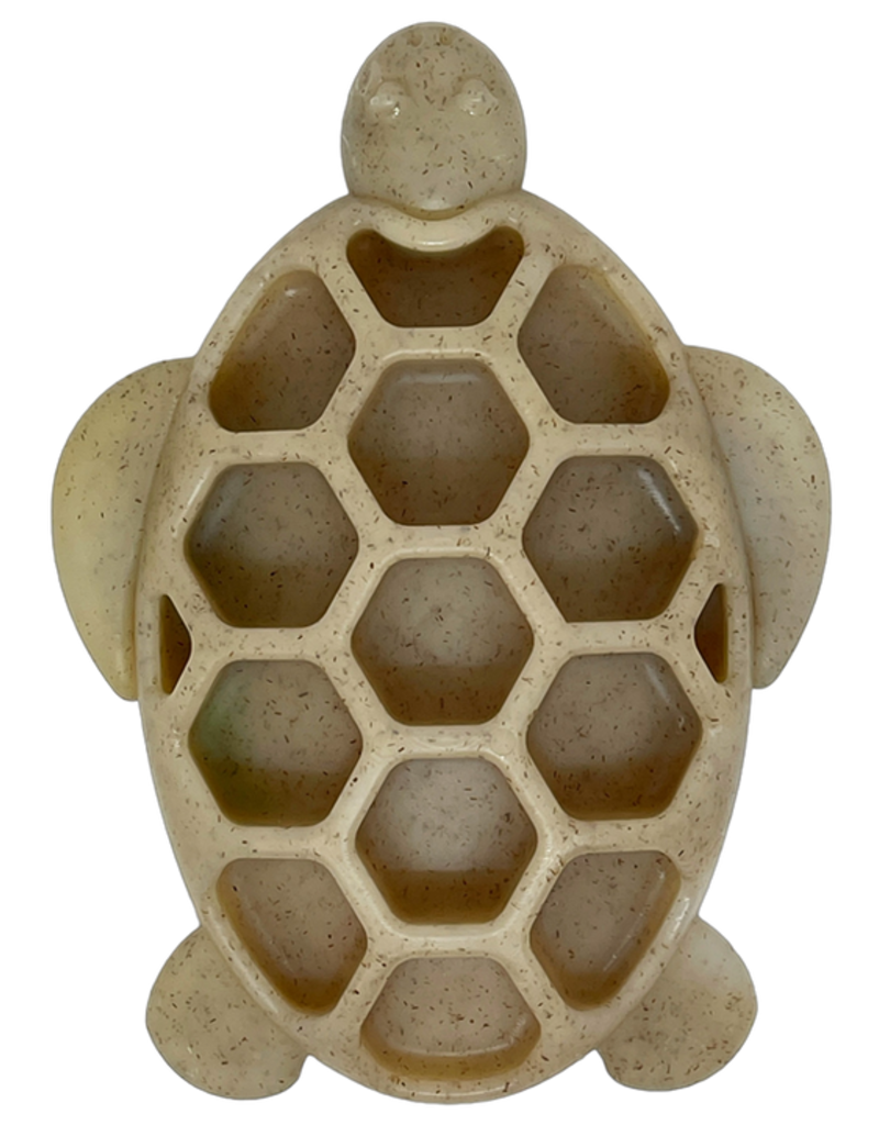 Sodapup Sodapup Turtle Nylon Chew