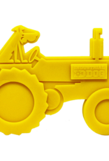 Sodapup Sodapup ID Nylon Tractor Large