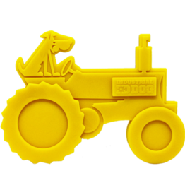 Sodapup Sodapup ID Nylon Tractor Large