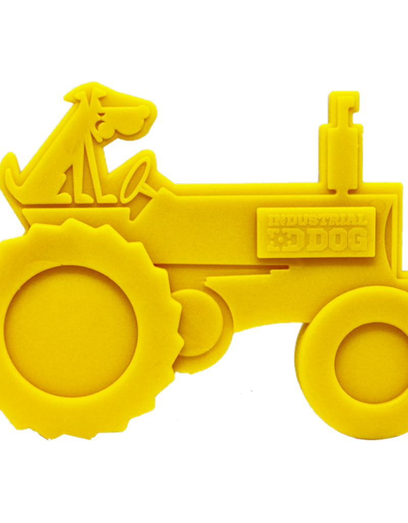 Sodapup Sodapup ID Nylon Tractor Large