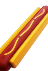 Sodapup Sodapup Nylon Hotdog Large