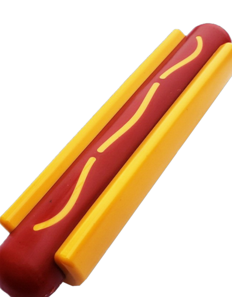 Sodapup Sodapup Nylon Hotdog Large