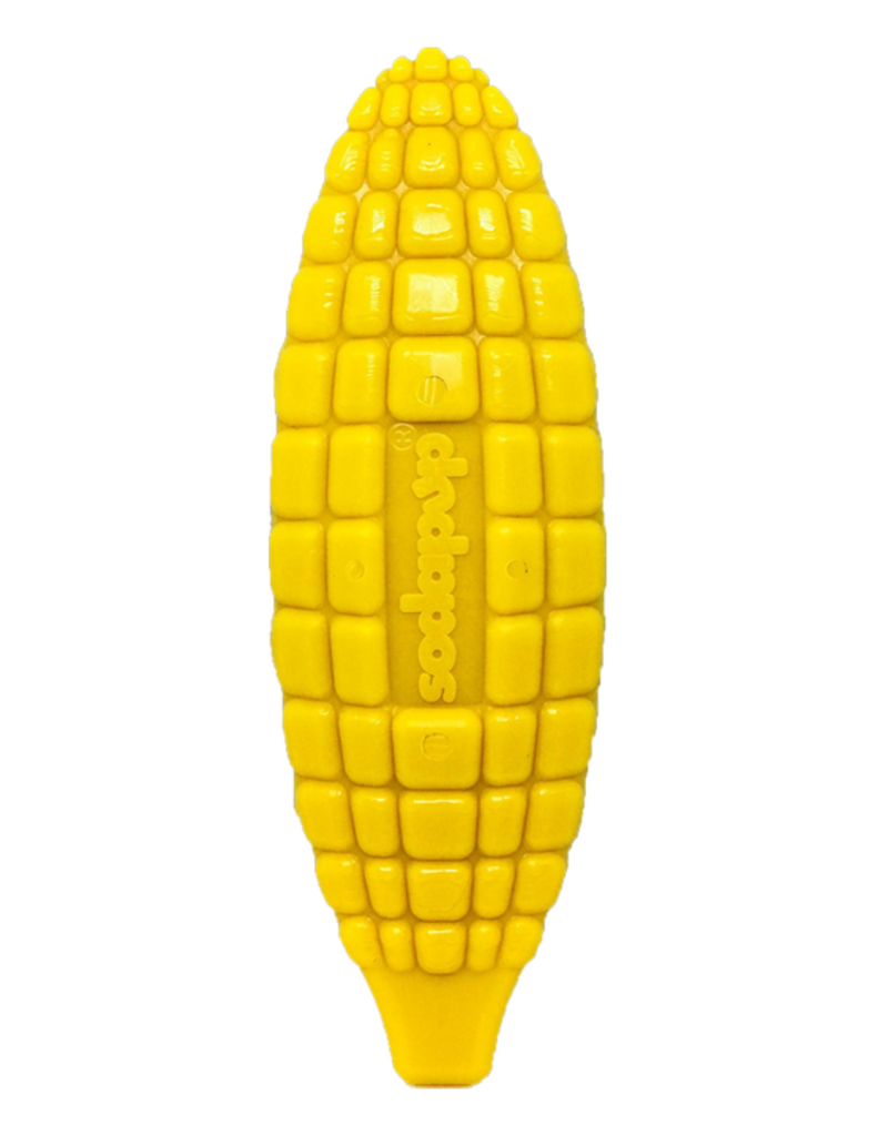 Sodapup Sodapup Nylon Corn Large
