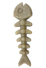 Sodapup Sodapup Nylon Fish Skeleton Large