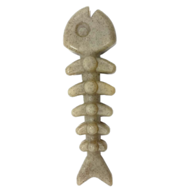 Sodapup Sodapup Nylon Fish Skeleton Large