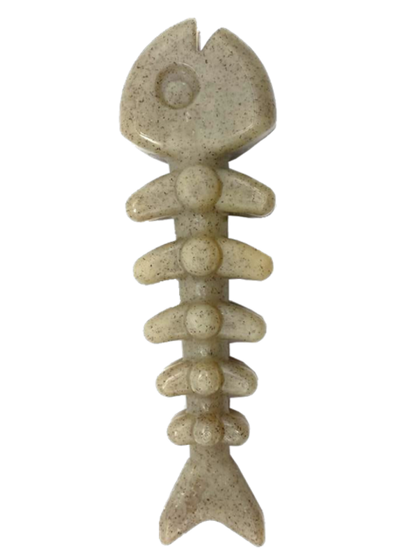 Sodapup Sodapup Nylon Fish Skeleton Large