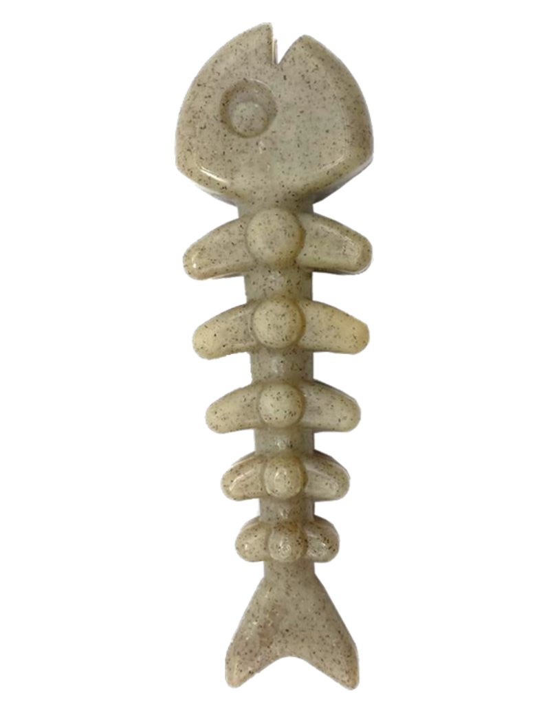 Sodapup Sodapup Nylon Fish Skeleton Large