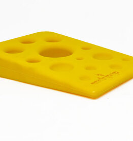 Sodapup Sodapup Nylon Swiss Cheese