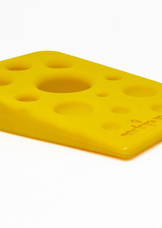 Sodapup Sodapup Nylon Swiss Cheese