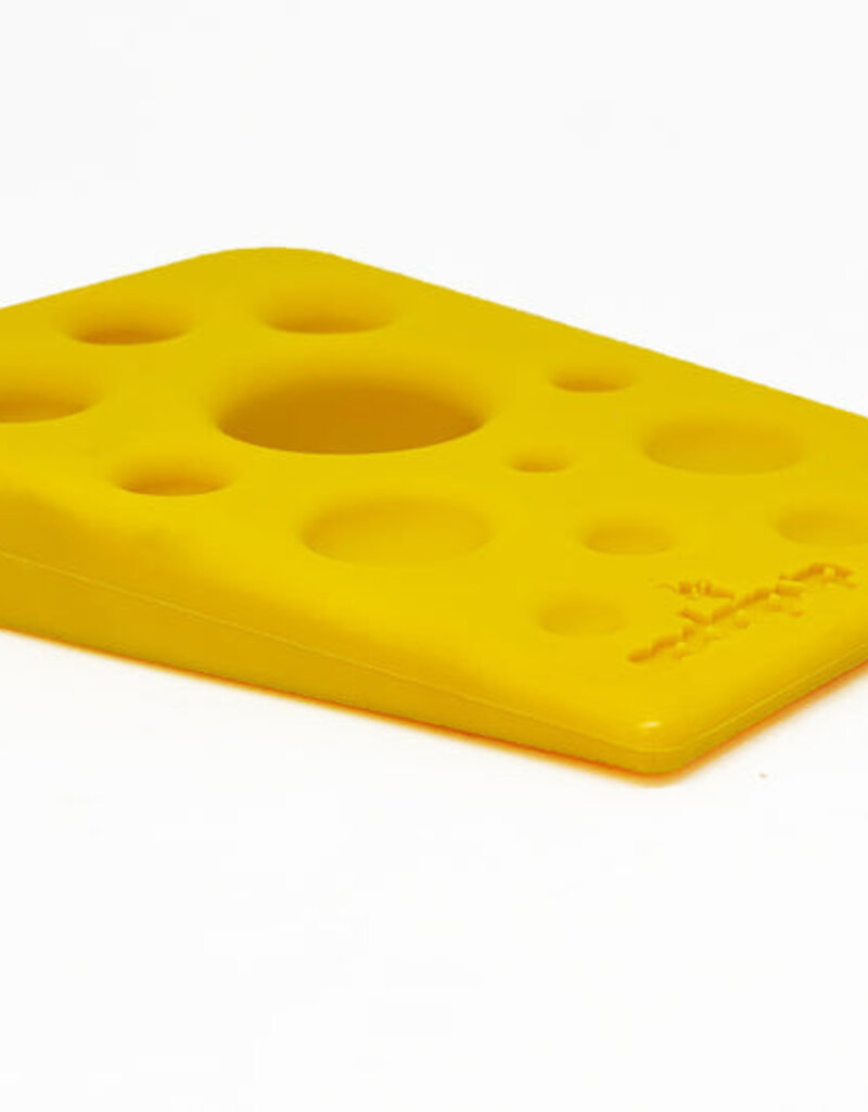 Sodapup Sodapup Nylon Swiss Cheese