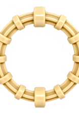 Sodapup Sodapup Nylon Teeth Ring