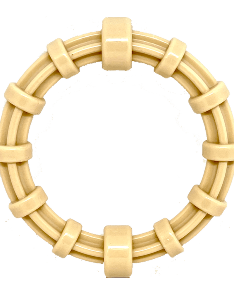 Sodapup Sodapup Nylon Teeth Ring