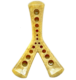 Sodapup Sodapup Nylon Wishbone Medium