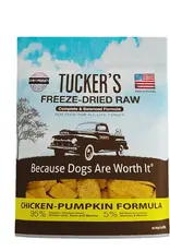 Tuckers Tucker's Freeze Dried